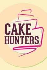 Watch Cake Hunters Gomovies