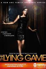 Watch The Lying Game Gomovies