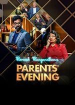 Watch Romesh Ranganathan\'s Parents\' Evening Gomovies