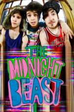 Watch The Midnight Beast Gomovies