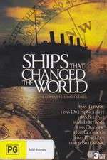 Watch Ships That Changed the World Gomovies