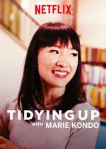 Watch Tidying Up with Marie Kondo Gomovies