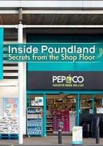 Watch Inside Poundland: Secrets from the Shop Floor Gomovies