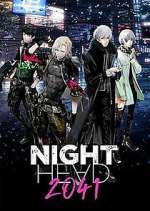 Watch Night Head 2041 Gomovies