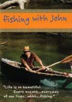 Watch Fishing with John Gomovies