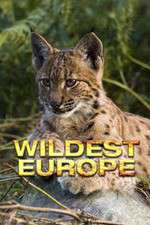 Watch Wildest Europe Gomovies