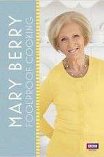 Watch Mary Berry's Foolproof Cooking Gomovies