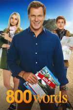 Watch 800 Words Gomovies