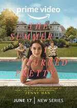 Watch The Summer I Turned Pretty Gomovies