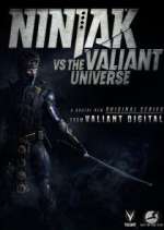Watch Ninjak vs. the Valiant Universe Gomovies
