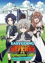 Watch Easygoing Territory Defense by the Optimistic Lord Gomovies