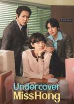 Watch Undercover Miss Hong Gomovies