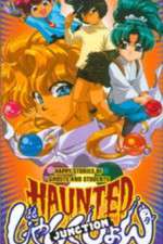 Watch Haunted Junction Gomovies