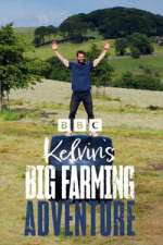 Watch Kelvin\'s Big Farming Adventure Gomovies