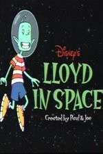 Watch Lloyd in Space Gomovies