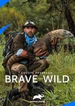 Watch Coyote Peterson: Brave the Wild Gomovies