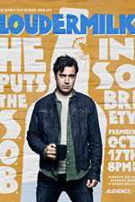 Watch Loudermilk Gomovies