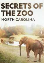 Watch Secrets of the Zoo: North Carolina Gomovies