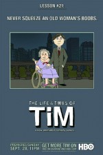 Watch The Life & Times of Tim Gomovies