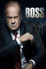 Watch Boss Gomovies