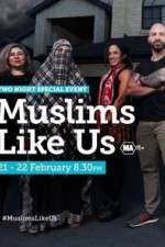 Watch Muslims Like Us Gomovies