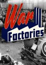 Watch War Factories Gomovies