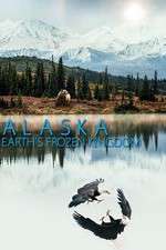 Watch Alaska: Earth’s Frozen Kingdom Gomovies