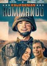 Watch Kalifornian Kommando Gomovies