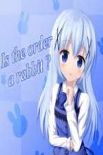Watch Is the Order a Rabbit? Gomovies