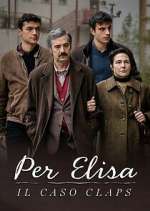 Watch Per Elisa - Il caso Claps Gomovies