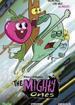 Watch The Mighty Ones Gomovies
