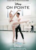 Watch On Pointe Gomovies