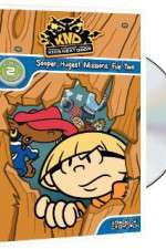 Watch Codename Kids Next Door Gomovies