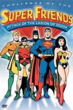 Watch Challenge of the SuperFriends Gomovies