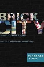 Watch Brick City Gomovies