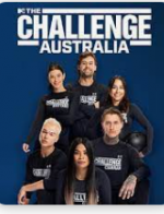 Watch The Challenge: Australia Gomovies
