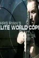 Watch Chris Ryan's Elite World Cops Gomovies