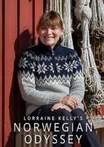 Watch Lorraine Kelly\'s Norwegian Odyssey Gomovies