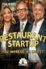 Watch Restaurant Startup Gomovies