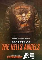 Watch Secrets of the Hells Angels Gomovies