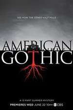 Watch American Gothic Gomovies
