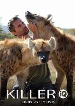 Watch Killer IQ: Lion vs. Hyena Gomovies