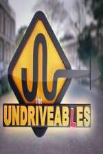 Watch The Undriveables Gomovies