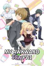 Watch My Awkward Senpai Gomovies