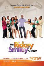 Watch The Rickey Smiley Show Gomovies