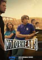 Watch Motorheads Gomovies