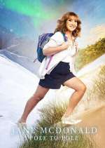 Watch Jane McDonald: From Pole to Pole Gomovies