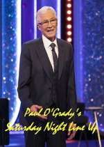 Watch Paul O'Grady's Saturday Night Line Up Gomovies