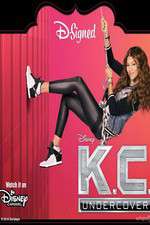 Watch K.C. Undercover Gomovies