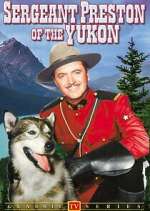 Watch Sergeant Preston of the Yukon Gomovies